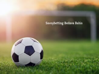 Savoybetting Bedava Bahis